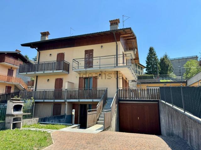Appartamento in vendita a Portola, Roncola