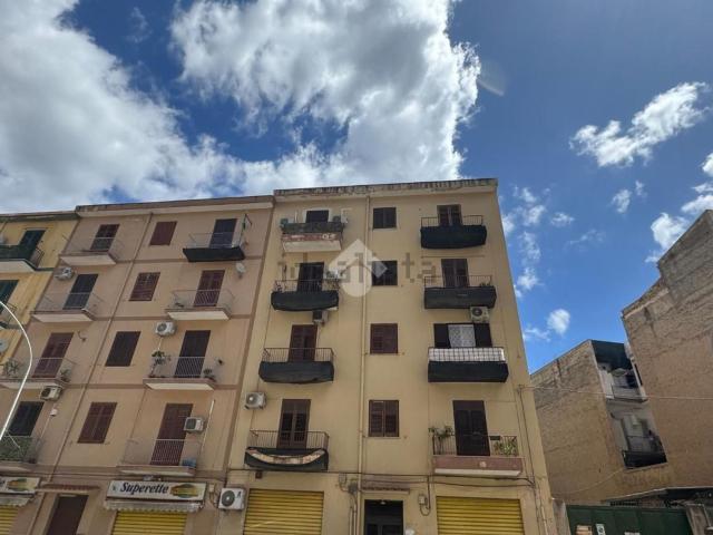 Appartamento in vendita a II Circoscrizione, Palermo