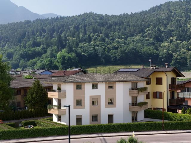 Appartamento in vendita a Comunità Alta Valsugana e Bersntol, Caldonazzo
