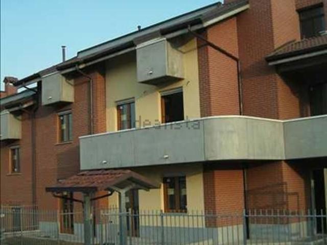 Attico in vendita a Piemonte, Alessandria