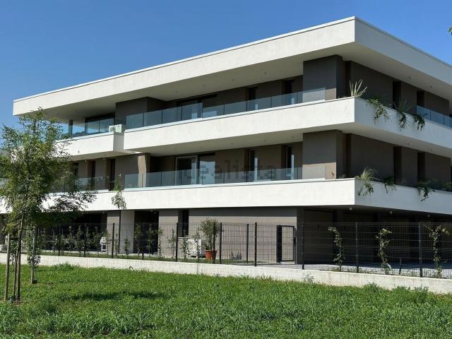 Appartamento in vendita a Padova, Camin