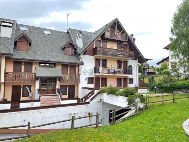 Attico in vendita a Berga, Asiago