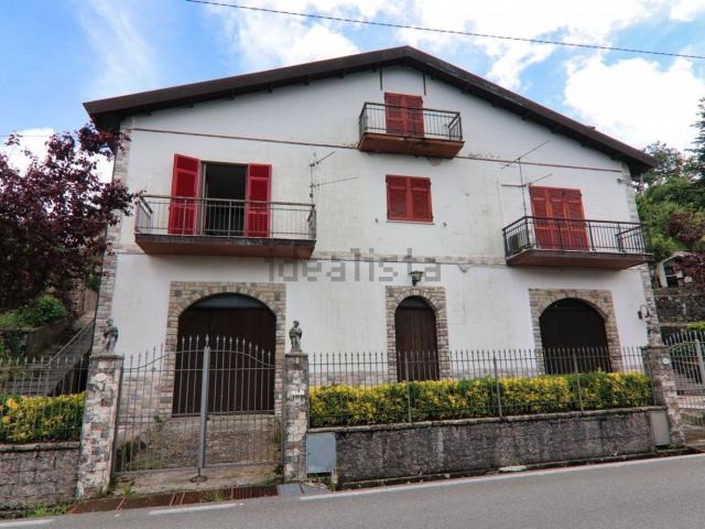 Appartamento in vendita a Debbio, Pieve