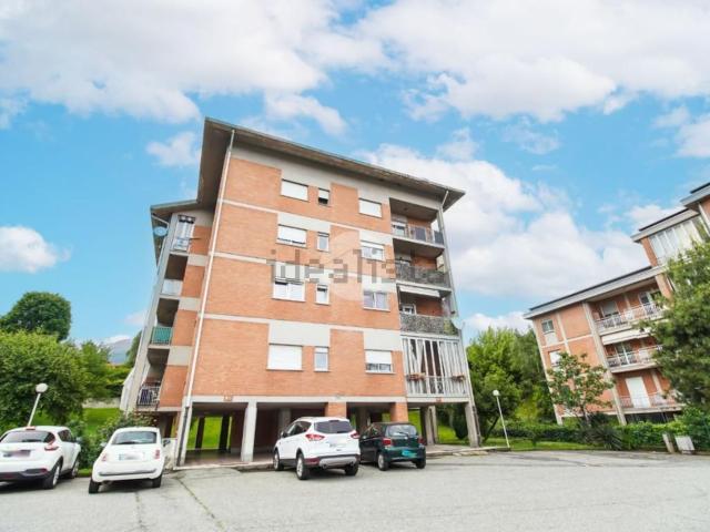 Appartamento in vendita a Piemonte, Torino