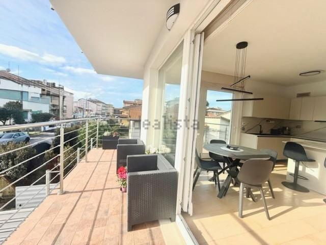 Appartamento in vendita a Camaiore, Toscana