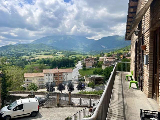 Appartamento in vendita a Morelli, Marche