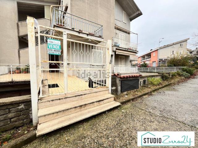 Appartamento in vendita a Vasanello, Lazio