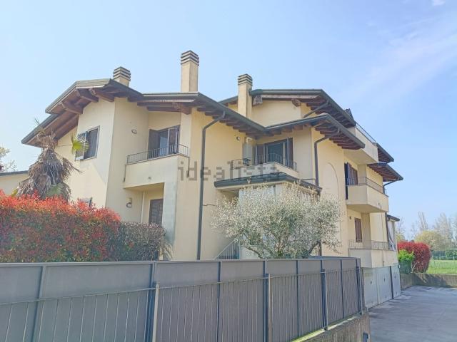 Appartamento in vendita a Fornovo San Giovanni, Lombardia