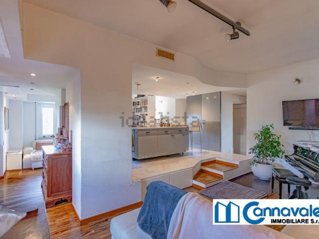 Appartamento in vendita a Mezzocammino, Roma