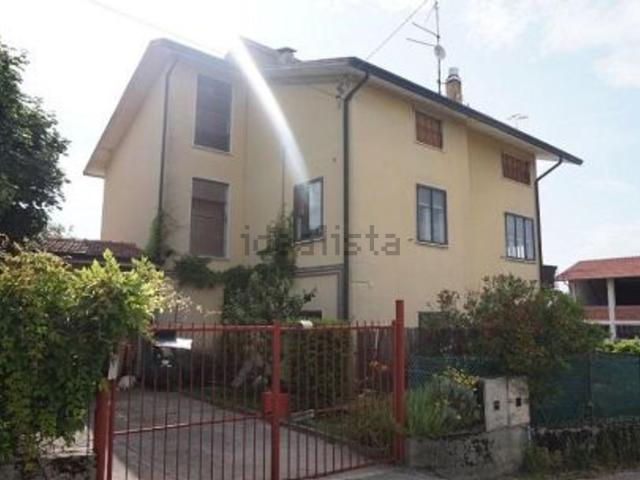 Appartamento in vendita a Longare, Veneto