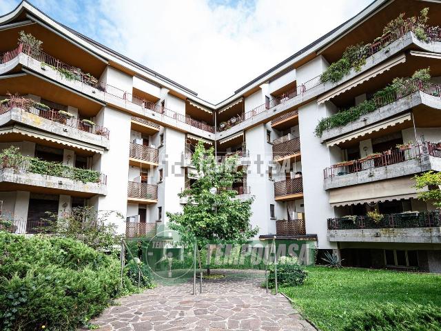 Appartamento in vendita a Cantone, Nerviano
