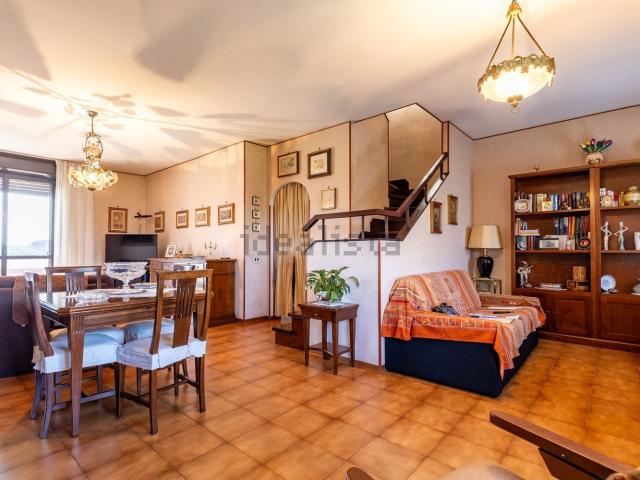 Appartamento in vendita a Labaro, Roma