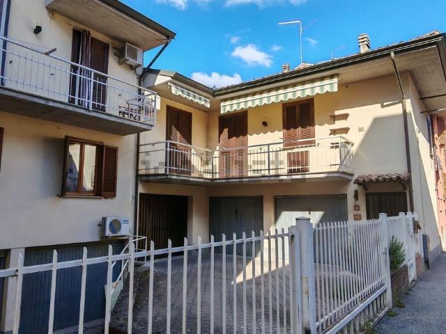 Appartamento in vendita a Borgonovo Val Tidone, Reggio Emilia