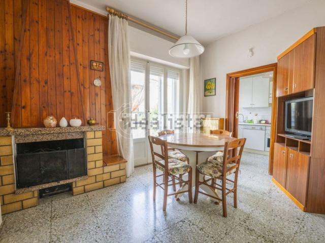 Appartamento in vendita a Borgo Pintura, Morrovalle