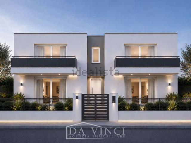 Appartamento in vendita a Borgo Vittorio Veneto, Bassano Del Grappa