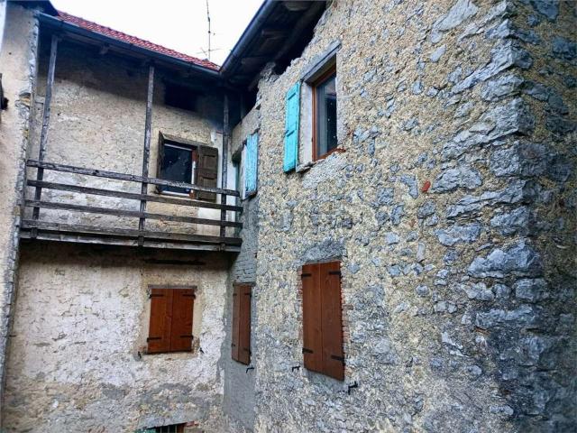 Appartamento in vendita a Ca' Personeni, Bedulita