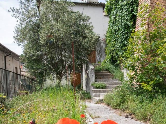 Appartamento in vendita a Arcevia, Ancona
