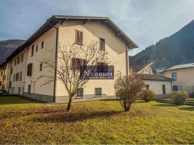 Appartamento in vendita a Groppino, Piario