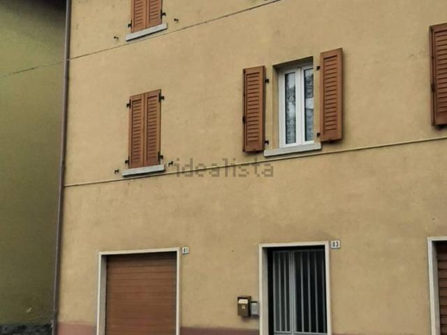 Appartamento in vendita a Comunità montana della Valle Sabbia, Bagolino