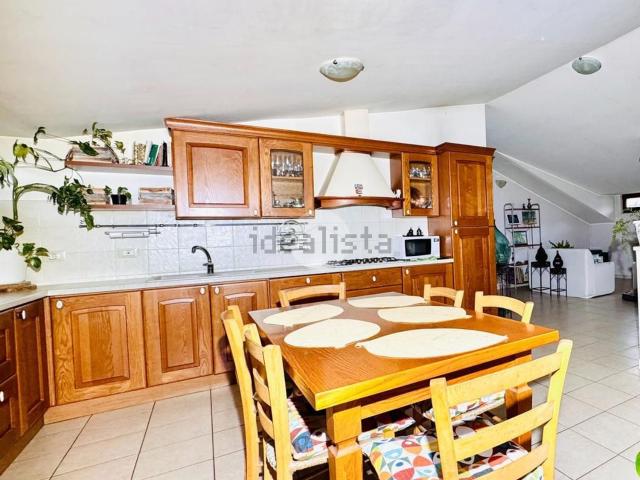 Appartamento in vendita a Poggio Picenze, Abruzzo