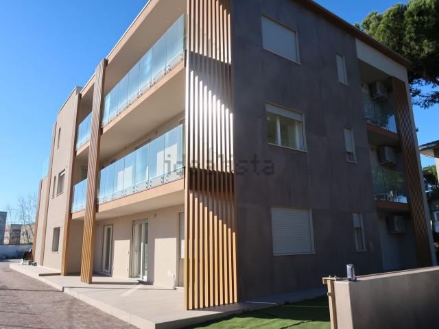 Attico in vendita a Cervia, Reggio Emilia