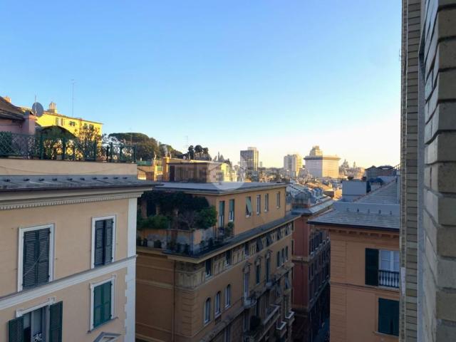 Appartamento in vendita a Centro Est, Serra Riccò