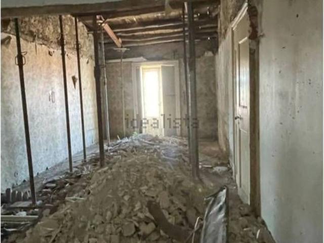 Appartamento in vendita a Cunzirìa, Vizzini