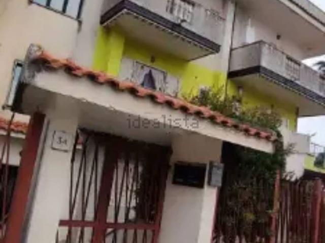 Appartamento in vendita a Mandaradoni, Calabria