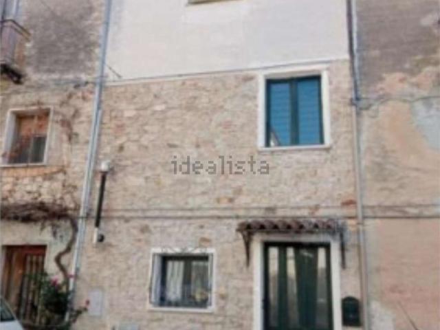 Appartamento in vendita a Bojano, Molise