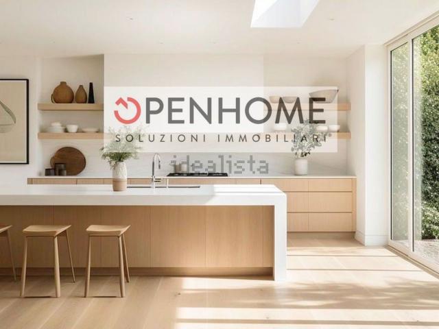 Appartamento in vendita a Lanzago, Silea