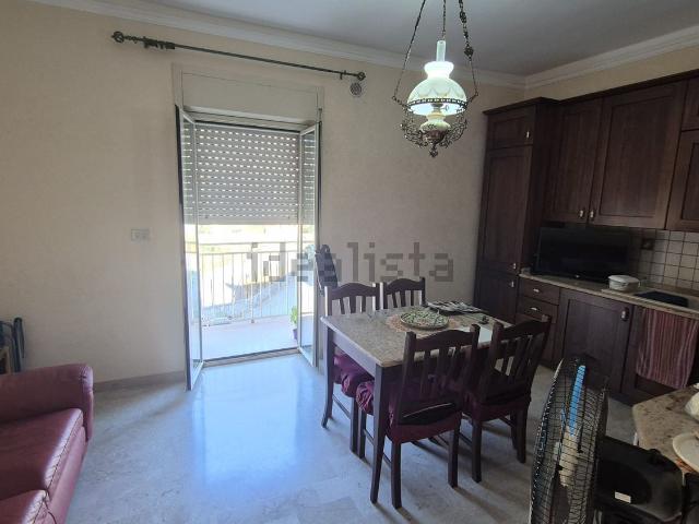 Appartamento in vendita a Montallegro, Agrigento