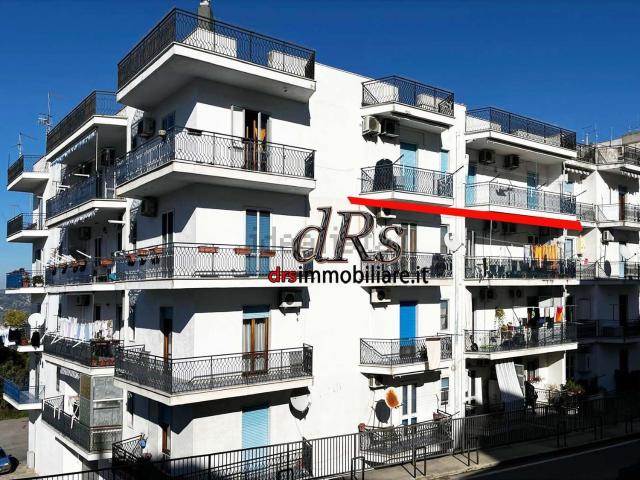 Appartamento in vendita a Rione Cammarelle, Pisticci
