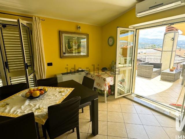 Appartamento in vendita a Calabria, Cosenza