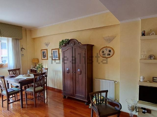 Appartamento in vendita a Montecagnoletto, Roma Capitale