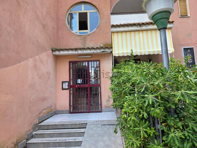 Appartamento in vendita a Pantano, Calabria