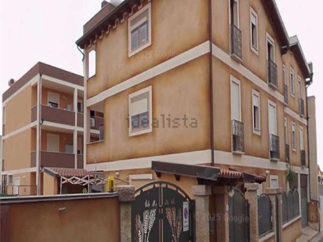 Appartamento in vendita a Dolianova, Sardigna/Sardegna