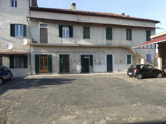 Appartamento in vendita a Caresana, Vercelli