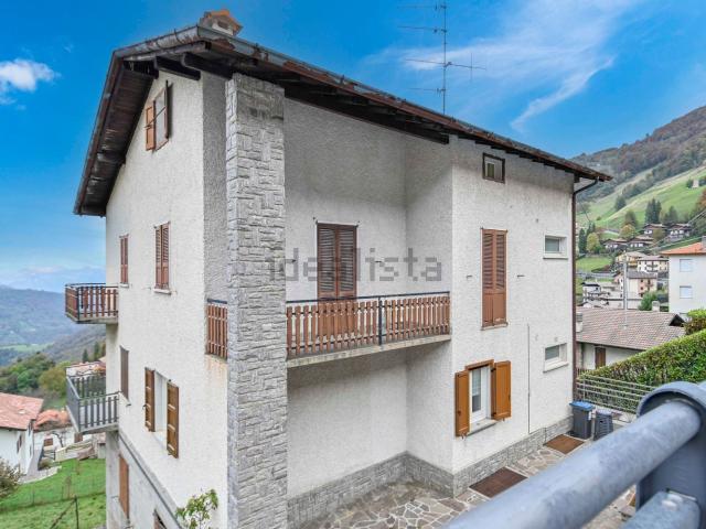 Appartamento in vendita a Cantul, Aviatico