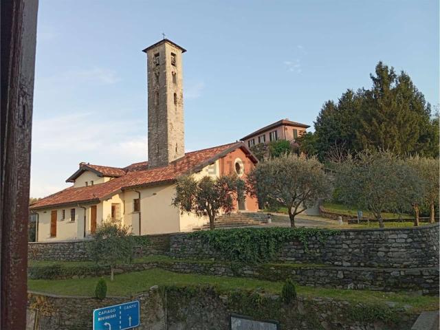 Appartamento in vendita a Como, Albate