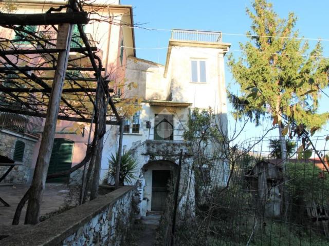 Appartamento in vendita a Chiavari, Liguria
