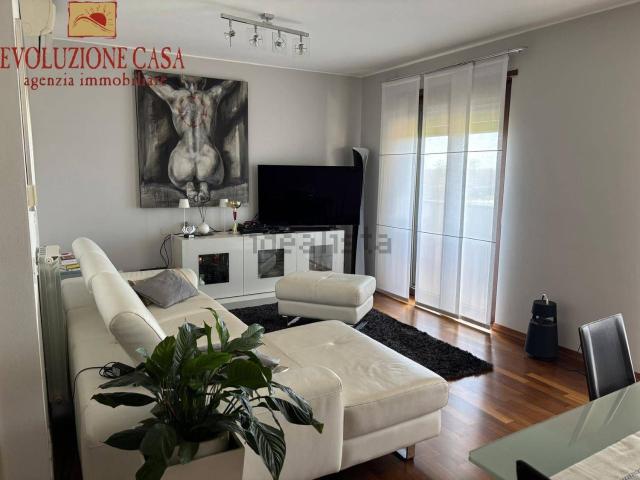 Appartamento in vendita a Monfalcone, Friuli-Venezia Giulia