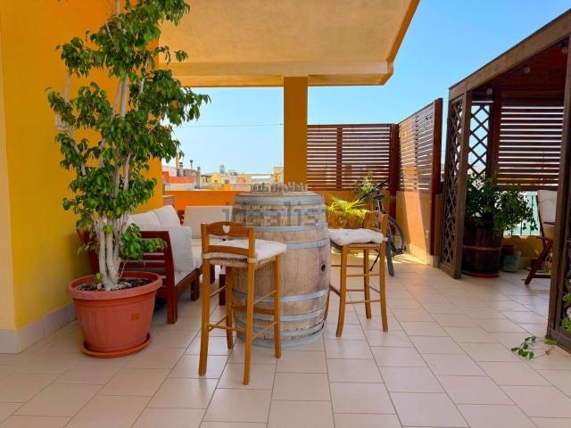 Appartamento in vendita a Paùli/Monserrato, Casteddu/Cagliari