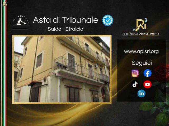 Appartamento in vendita a Altavilla Irpina, Campania