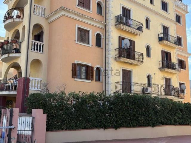 Appartamento in vendita a Olbia, Sassari
