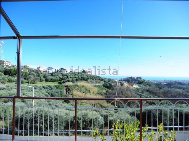 Appartamento in vendita a Boissano, Liguria