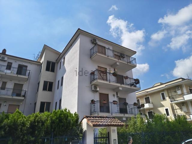 Appartamento in vendita a Sarno, Campania