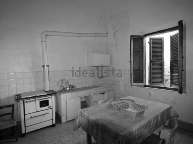 Appartamento in vendita a Abbadia Di Montepulciano, Toscana