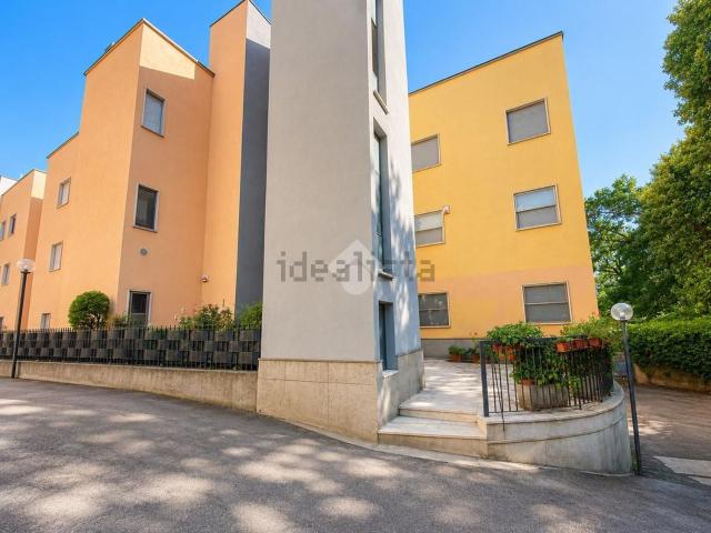 Appartamento in vendita a San Giuliano, Tornimparte