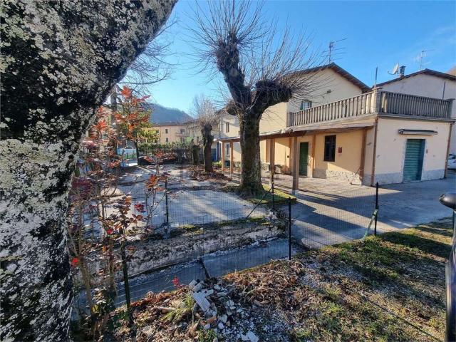 Appartamento in vendita a Unione Comuni Garfagnana, Castelnuovo Di Garfagnana