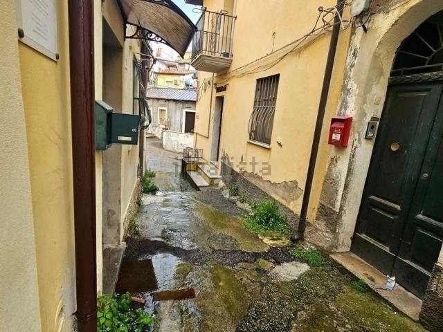 Appartamento in vendita a Siano, Calabria